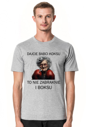 Babcia Bokser
