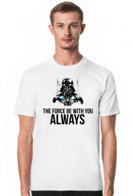 SW be with you t-shirt