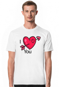 Walentynki i love you