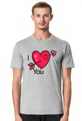 Walentynki i love you