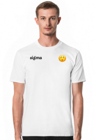 Sigma T-shirt