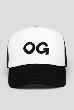 Czapka OG
