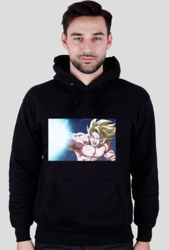 Goku SSJ Bang