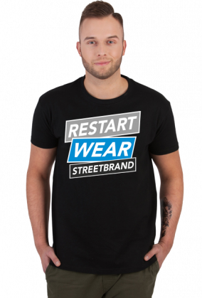 RESTARTwear