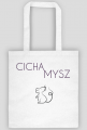 TORBA CICHA MYSZ