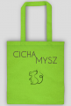 TORBA CICHA MYSZ