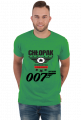 Chłopak 007