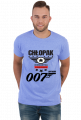 Chłopak 007