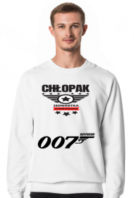 Chłopak 007