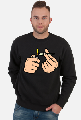 Joint Bluza