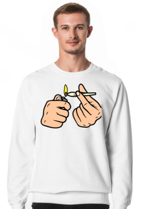 Joint Bluza