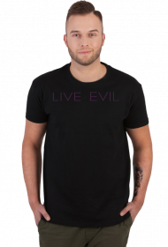 LIVE T-Shirt