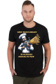 Obrona Tradycji Kulinarnej t-shirt