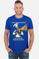 Obrona Tradycji Kulinarnej t-shirt