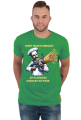 Obrona Tradycji Kulinarnej t-shirt