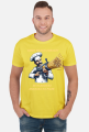 Obrona Tradycji Kulinarnej t-shirt