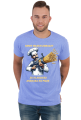 Obrona Tradycji Kulinarnej t-shirt