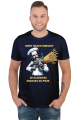 Obrona Tradycji Kulinarnej t-shirt
