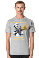Obrona Tradycji Kulinarnej t-shirt