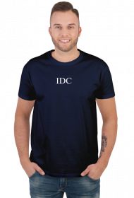 koszulka IDC
