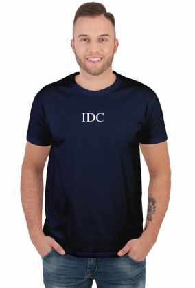 koszulka IDC