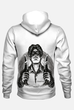 Bluza IDC FULL