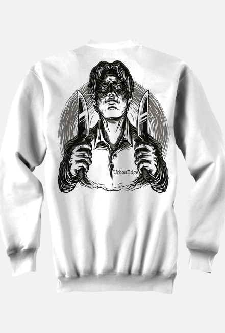 Bluza I DON'T CARE