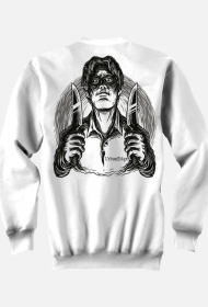 Bluza I DON'T CARE