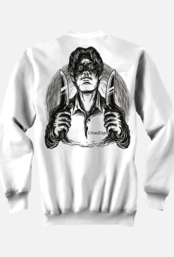 Bluza I DON'T CARE