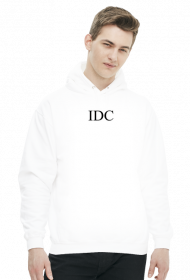 Bluza IDC Skull