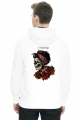 Bluza IDC Skull
