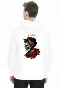 Bluza IDC Skull