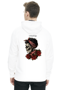 Bluza IDC Skull
