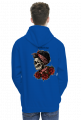 Bluza IDC Skull