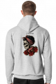 Bluza IDC Skull