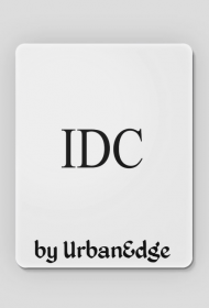 Podkładka pod myszkę - IDC