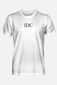 Podkoszulka IDC