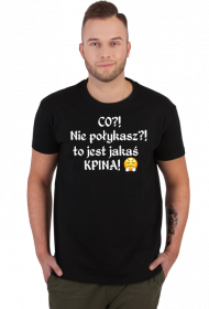 TO JEST JAKAŚ KPINA