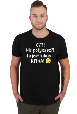 TO JEST JAKAŚ KPINA