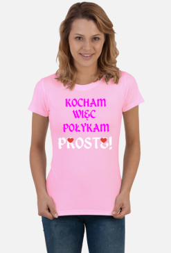 PROSTE!