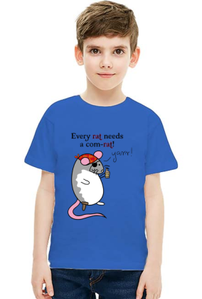 Pi-rat