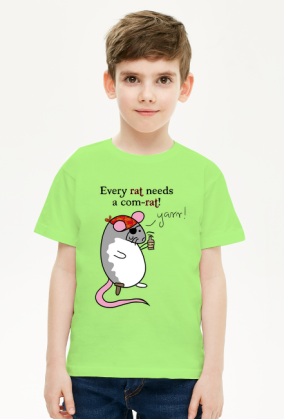 Pi-rat