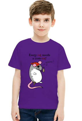Pi-rat
