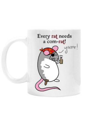 Pi-rat