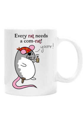Pi-rat