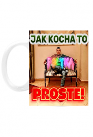 Prosty przekaz enrico