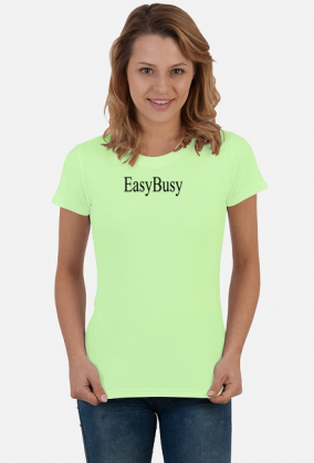 Podkoszulka EasyBusy