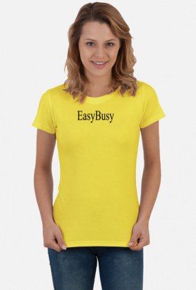 Podkoszulka EasyBusy