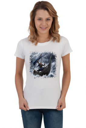 Viking storm