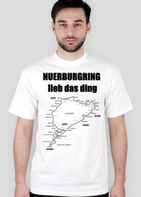 Nuerburgring II